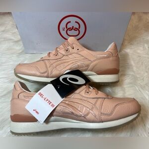 🔥 ASICS Gel-Lyte III “Kobe Beef” | Size 11M | NEW